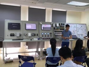 ĐẠI HỌC NÀO ĐÀO TẠO KỸ SƯ HÀNG ĐẦU THỜI CÔNG NGHỆ SỐ 4.0 ? - 30/10/2025 ĐẠI HỌC NÀO ĐÀO TẠO KỸ SƯ HÀNG ĐẦU THỜI CÔNG NGHỆ SỐ 4.0 ? - 30/10/2025