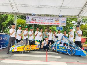 GEN Z ĐÓN ĐẦU XU THẾ TƯƠNG LAI VỚI CÁC NGÀNH HỌC VỀ KỸ THUẬT-CÔNG NGHỆ 4.0 ĐẦU TIÊN TẠI VIỆT NAM - 04/11/2025 GEN Z ĐÓN ĐẦU XU THẾ TƯƠNG LAI VỚI CÁC NGÀNH HỌC VỀ KỸ THUẬT-CÔNG NGHỆ 4.0 ĐẦU TIÊN TẠI VIỆT NAM - 04/11/2025