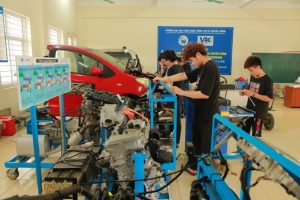 GEN Z ĐÓN ĐẦU XU THẾ TƯƠNG LAI VỚI CÁC NGÀNH HỌC VỀ KỸ THUẬT-CÔNG NGHỆ 4.0 ĐẦU TIÊN TẠI VIỆT NAM - 04/11/2025 GEN Z ĐÓN ĐẦU XU THẾ TƯƠNG LAI VỚI CÁC NGÀNH HỌC VỀ KỸ THUẬT-CÔNG NGHỆ 4.0 ĐẦU TIÊN TẠI VIỆT NAM - 04/11/2025