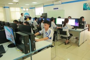 CỬ NHÂN CNTT “LẤN SÂN” LÀM GIÁO VIÊN TIN HỌC, TẠI SAO KHÔNG? - 04/11/2025