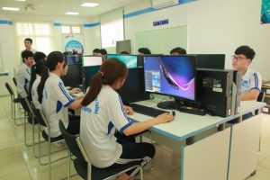 CỬ NHÂN CNTT “LẤN SÂN” LÀM GIÁO VIÊN TIN HỌC, TẠI SAO KHÔNG? - 04/11/2025