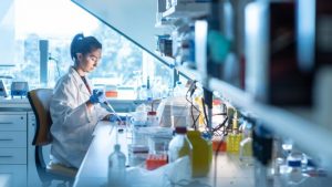 CƠ HỘI HỌC NGÀNH Y NHƯNG KHÔNG CẦN VÀO TRƯỜNG Y CHO 10X - 04/11/2025