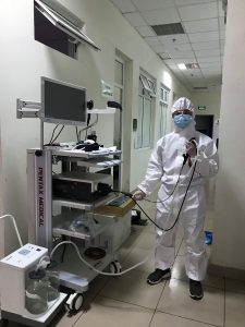 CƠ HỘI HỌC NGÀNH Y NHƯNG KHÔNG CẦN VÀO TRƯỜNG Y CHO 10X - 04/11/2025