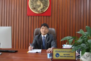 Chọn đúng nghề – "Chìa khóa" mở cửa thành công - 04/11/2025