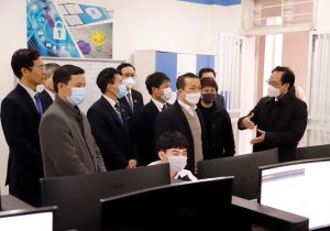 Chọn đúng nghề – "Chìa khóa" mở cửa thành công - 04/11/2025