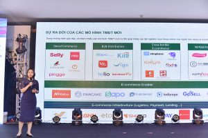 Kinh tế số đang dần thay thế Kinh tế truyền thống - 01/11/2025