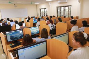 Điểm danh những môn học giúp bạn chinh phục kỹ năng làm chủ kênh Digital Marketing - 04/11/2025 Điểm danh những môn học giúp bạn chinh phục kỹ năng làm chủ kênh Digital Marketing - 04/11/2025