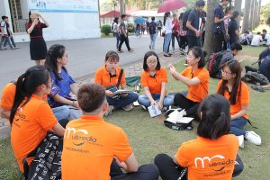 Truyền thông liên tục lọt top ngành nghề HOT năm 2022 - 04/11/2025 Truyền thông liên tục lọt top ngành nghề HOT năm 2022 - 04/11/2025