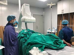 Top 8 trường đào tạo ngành kỹ thuật y sinh hot nhất cả nước - 27/10/2025 Top 8 trường đào tạo ngành kỹ thuật y sinh hot nhất cả nước - 27/10/2025
