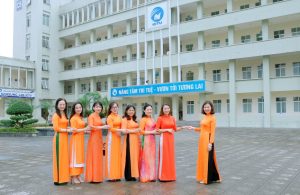 Ngành công nghệ truyền thông có gì hot đến vậy? - 03/11/2025