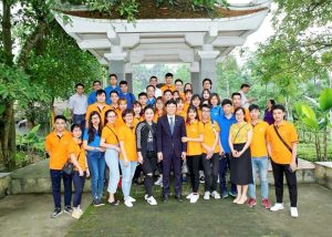 Ngành công nghệ truyền thông có gì hot đến vậy? - 03/11/2025