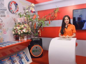 Ngành công nghệ truyền thông có gì hot đến vậy? - 03/11/2025