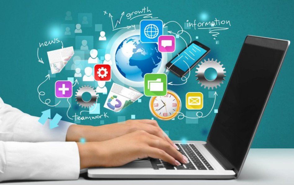 Ngành công nghệ truyền thông có gì hot đến vậy? - 03/11/2025