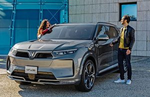 Khám phá ô tô Hybrid, ô tô điện cho dân sành - 26/10/2025 Khám phá ô tô Hybrid, ô tô điện cho dân sành - 26/10/2025