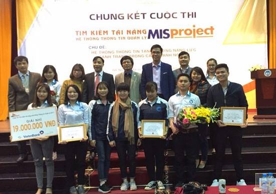 Tình thầy trò bền chặt của khoa Hệ thống thông tin kinh tế - 08/11/2025 Tình thầy trò bền chặt của khoa Hệ thống thông tin kinh tế - 08/11/2025