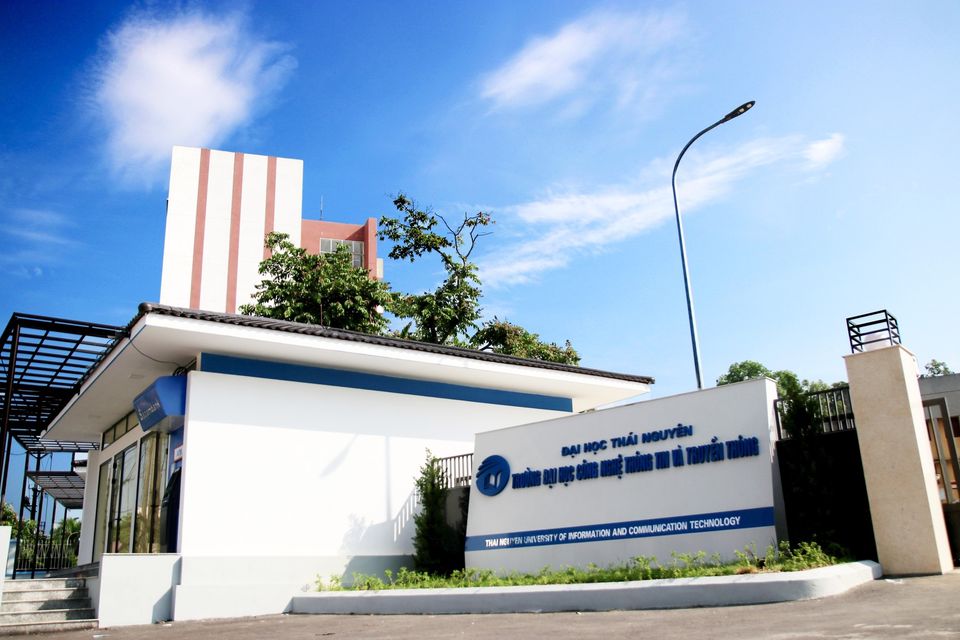 Những điều chưa biết về ICTU2 - 02/11/2025