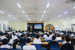 FOXCONN DÀNH 400 CHỈ TIÊU HỌC BỔNG CHO SINH VIÊN ICTU - 01/11/2025 FOXCONN DÀNH 400 CHỈ TIÊU HỌC BỔNG CHO SINH VIÊN ICTU - 01/11/2025