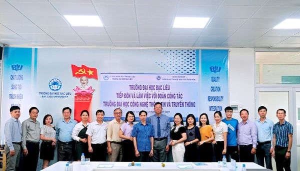 Những chương trình hợp tác mới về Khoa học - Công nghệ và Hợp tác quốc tế - 20/10/2025 Những chương trình hợp tác mới về Khoa học - Công nghệ và Hợp tác quốc tế - 20/10/2025