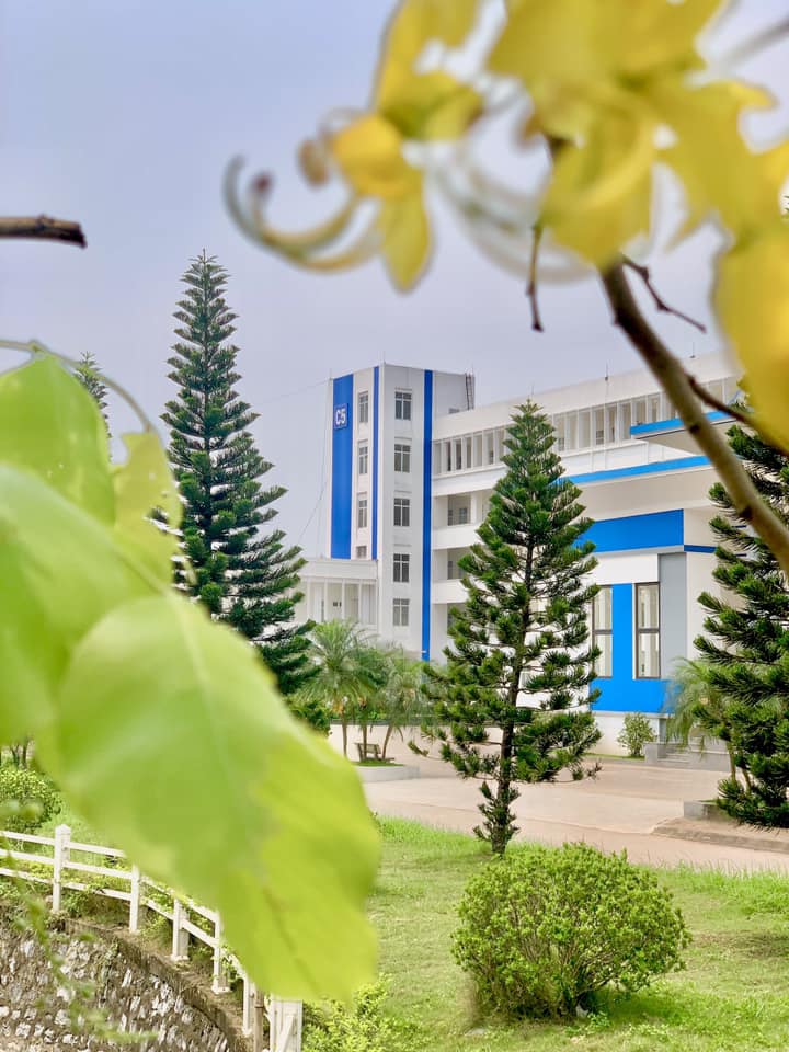ICTU trong những ngày nghỉ lễ 30/4 - 1/5 - 20/10/2025 ICTU trong những ngày nghỉ lễ 30/4 - 1/5 - 20/10/2025