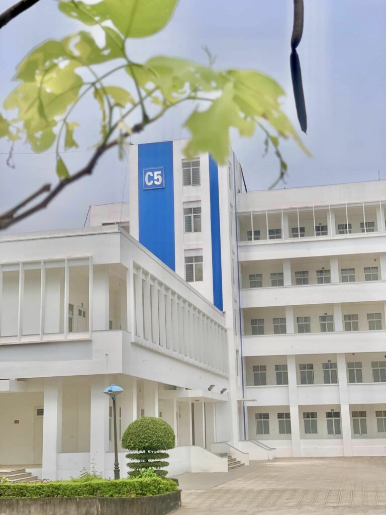 ICTU trong những ngày nghỉ lễ 30/4 - 1/5 - 20/10/2025 ICTU trong những ngày nghỉ lễ 30/4 - 1/5 - 20/10/2025