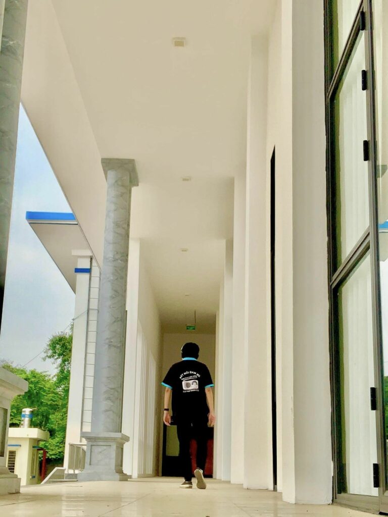 ICTU trong những ngày nghỉ lễ 30/4 - 1/5 - 20/10/2025 ICTU trong những ngày nghỉ lễ 30/4 - 1/5 - 20/10/2025
