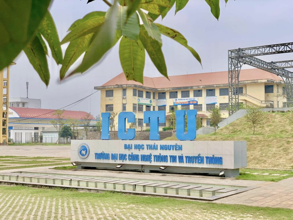 ICTU trong những ngày nghỉ lễ 30/4 - 1/5 - 20/10/2025 ICTU trong những ngày nghỉ lễ 30/4 - 1/5 - 20/10/2025