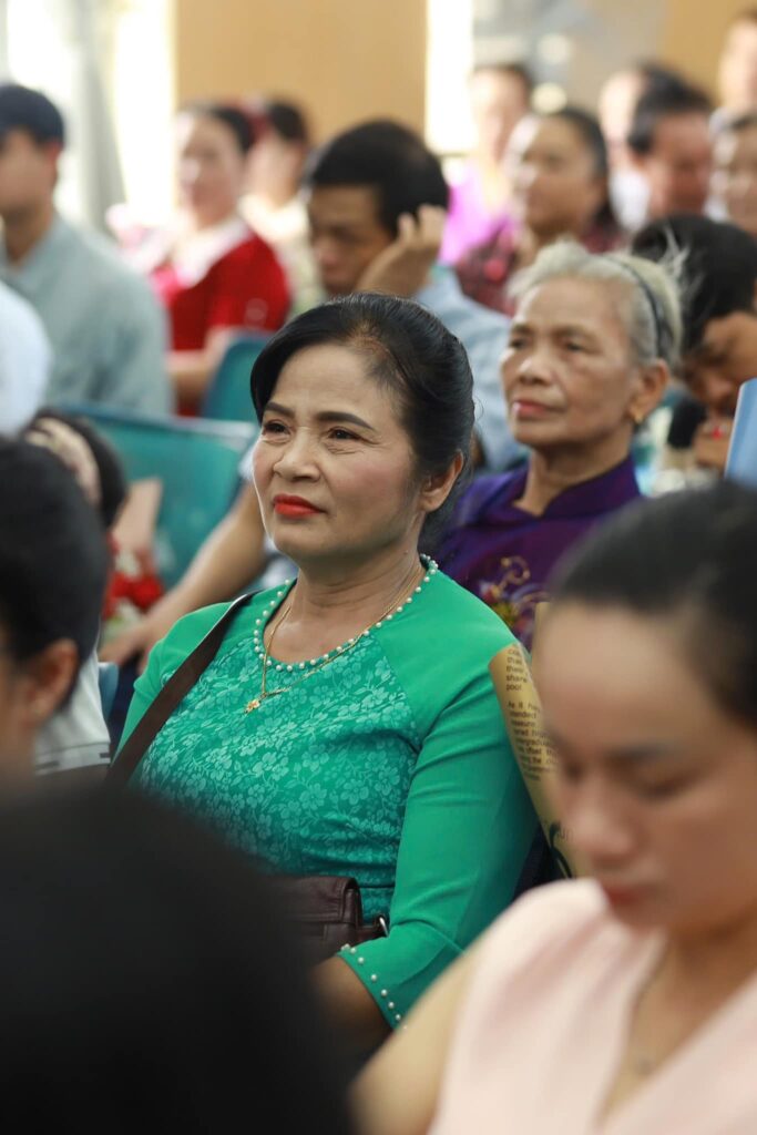 “CHẠM ĐẾN ƯỚC MƠ” - LỄ TỐT NGHIỆP ĐẦY CẢM XÚC - 20/10/2025 “CHẠM ĐẾN ƯỚC MƠ” - LỄ TỐT NGHIỆP ĐẦY CẢM XÚC - 20/10/2025
