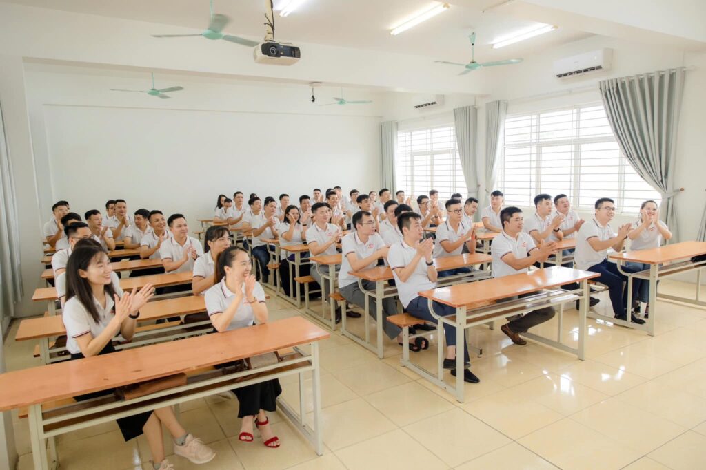 CUỘC HỘI NGỘ ĐẦY CẢM XÚC… - 19/10/2025 CUỘC HỘI NGỘ ĐẦY CẢM XÚC… - 19/10/2025