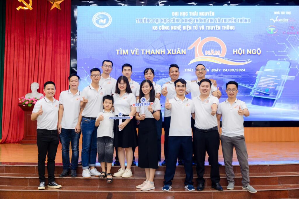 CUỘC HỘI NGỘ ĐẦY CẢM XÚC… - 19/10/2025 CUỘC HỘI NGỘ ĐẦY CẢM XÚC… - 19/10/2025