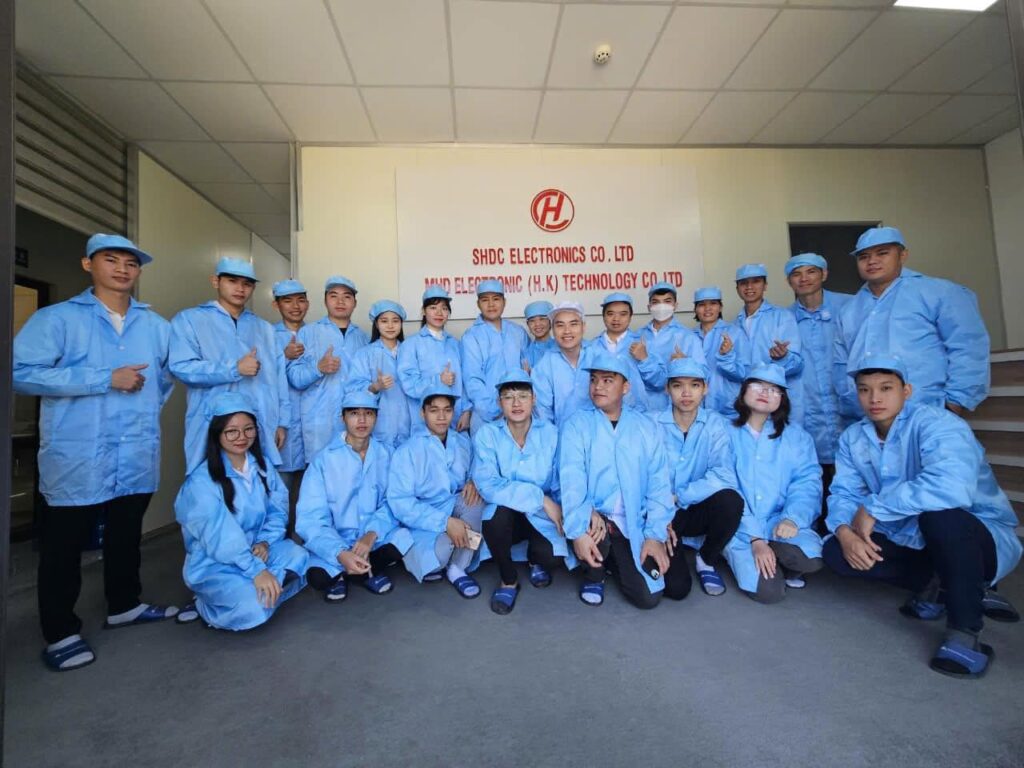 CỰU SINH VIÊN ICTU: HÀNH TRÌNH 12 NĂM XÂY DỰNG CÔNG TY 60 TỶ - 05/11/2025