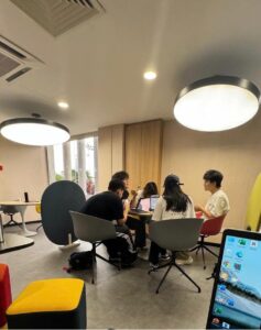 SINH VIÊN QUỐC TẾ Ở ICTU NÓI GÌ? - 16/10/2025